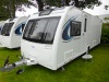 31) Lunar Quasar 574 2018 4 berth Caravan Thumbnail