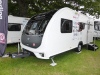 31) Sterling Eccles 530 Alde 2016 4 berth Caravan Thumbnail