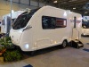 15) Sterling Elite 480 2017 2 berth Caravan Thumbnail