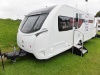 11) Sterling Elite 580 2016 4 berth Caravan Thumbnail