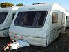 71) Swift Challenger 460 SE 2004 2 berth Caravan Thumbnail