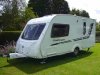 54) Swift Challenger 480 2010 2 berth Caravan Thumbnail
