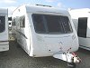 64) Swift Challenger 490 2007 5 berth Caravan Thumbnail