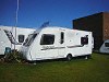 Swift Challenger 540 2010 Caravan from Goodalls Caravans