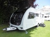 21) Swift Challenger 590 2018 6 berth Caravan Thumbnail