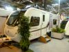 45) Swift Challenger 620 SR 2011 4 berth Caravan Thumbnail
