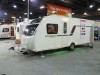 Swift Challenger Sport 584 SR 2012 Caravan from Goodalls Caravans