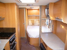 Caravan photo
