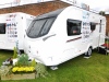 12) Swift Conqueror 530 2016 4 berth Caravan Thumbnail