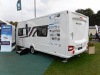 28) Swift Conqueror 570 2015 4 berth Caravan Thumbnail