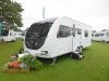 4) Swift Conqueror 630 2018 6 berth Caravan Thumbnail