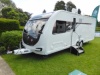 5) Swift Conqueror 645 2018 4 berth Caravan Thumbnail