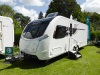 1) Swift Elegance 645 2018 4 berth Caravan Thumbnail