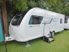 16) Swift Charisma 635 2018 4 berth Caravan Thumbnail