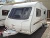 67) Swift Utopia 530 2005 4 berth Caravan Thumbnail