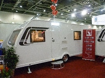 Caravan Photo