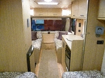 Caravan photo