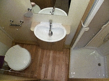 Caravan photo