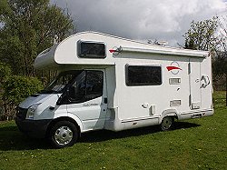 Ford autoroller 700 #2